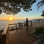 Suite Em Ambiente Familiar Toca Da Coruja II