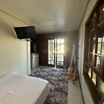 Suite Em Ambiente Familiar Toca Da Coruja II