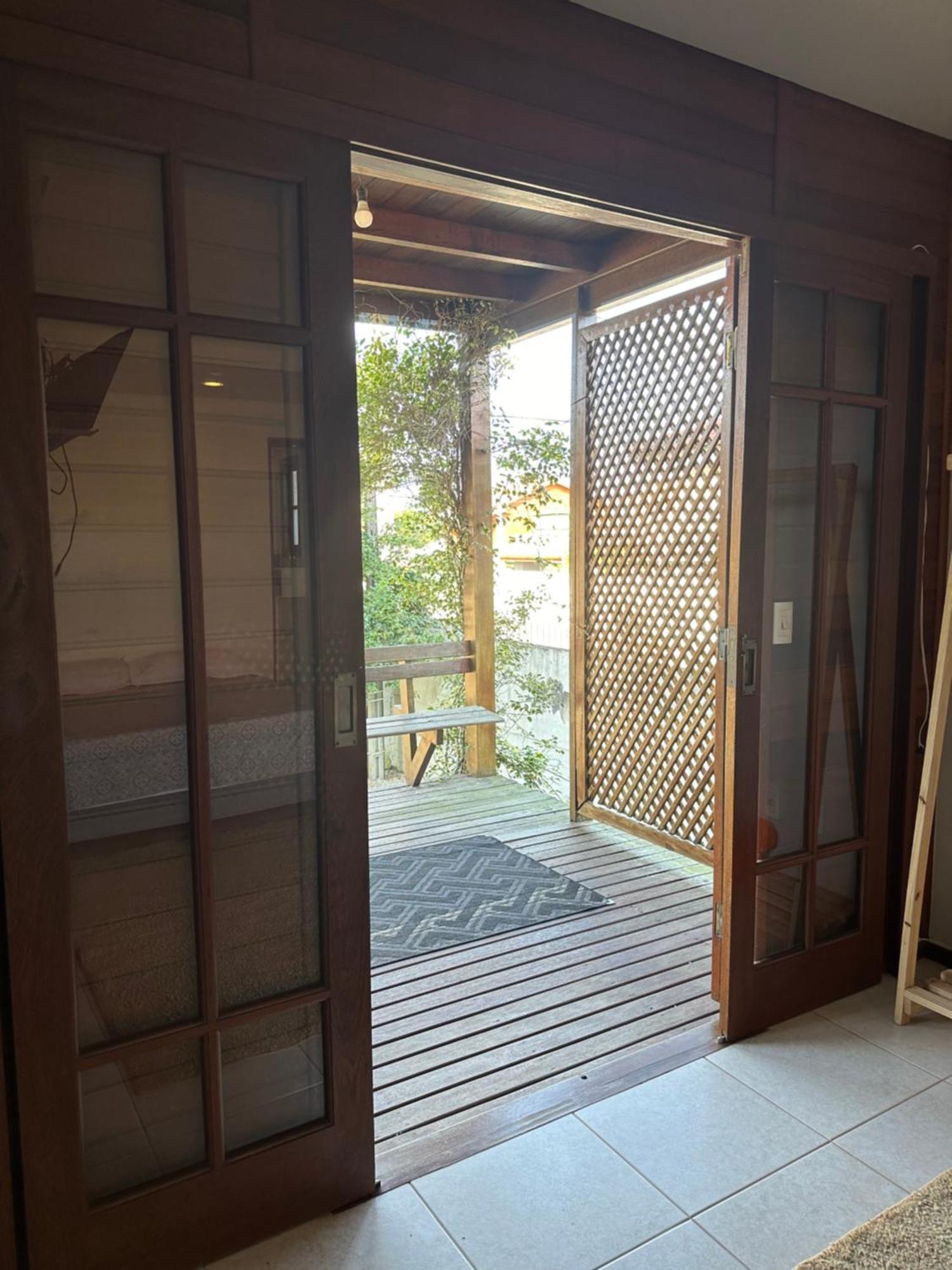 Em Ambiente Familiar Toca Da Coruja Ii Homestay Florianopolis