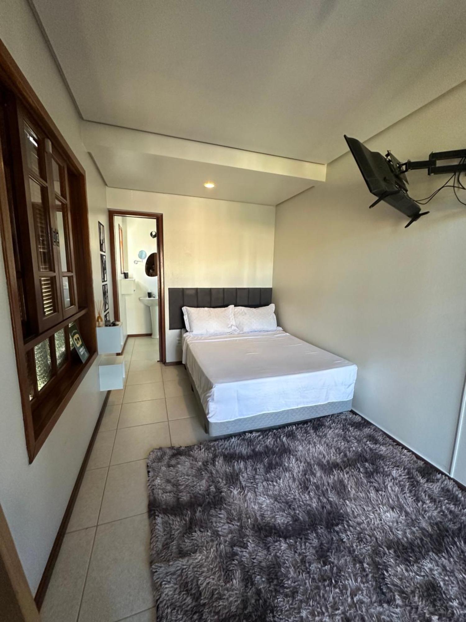 Em Ambiente Familiar Toca Da Coruja Ii Homestay *